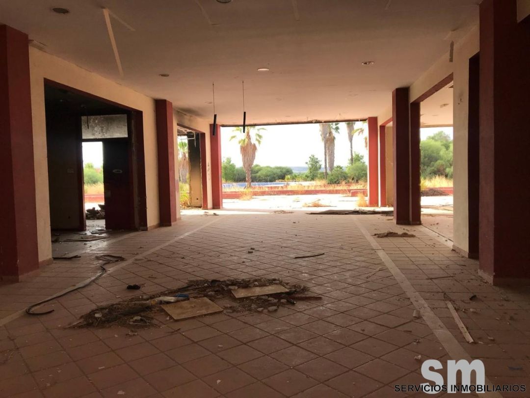 plot for sale huevar del aljarafe
