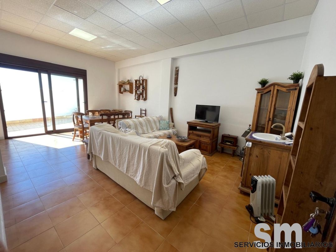 flat for sale benaocaz