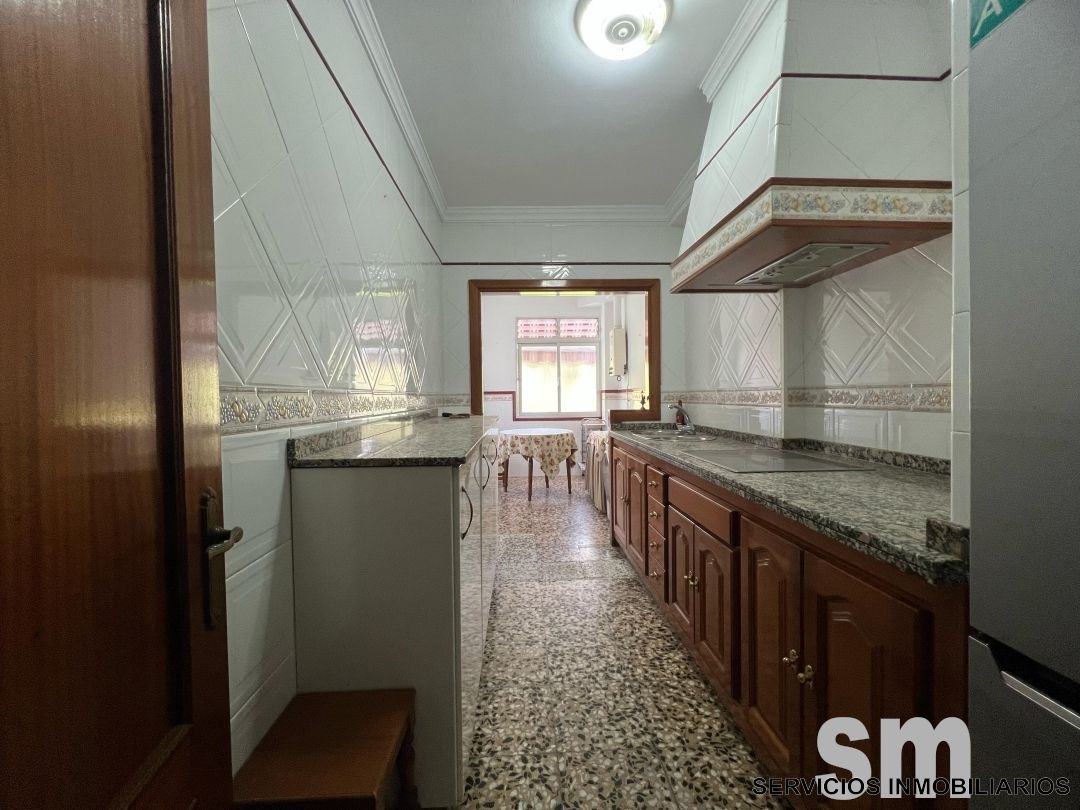 flat for sale ubrique