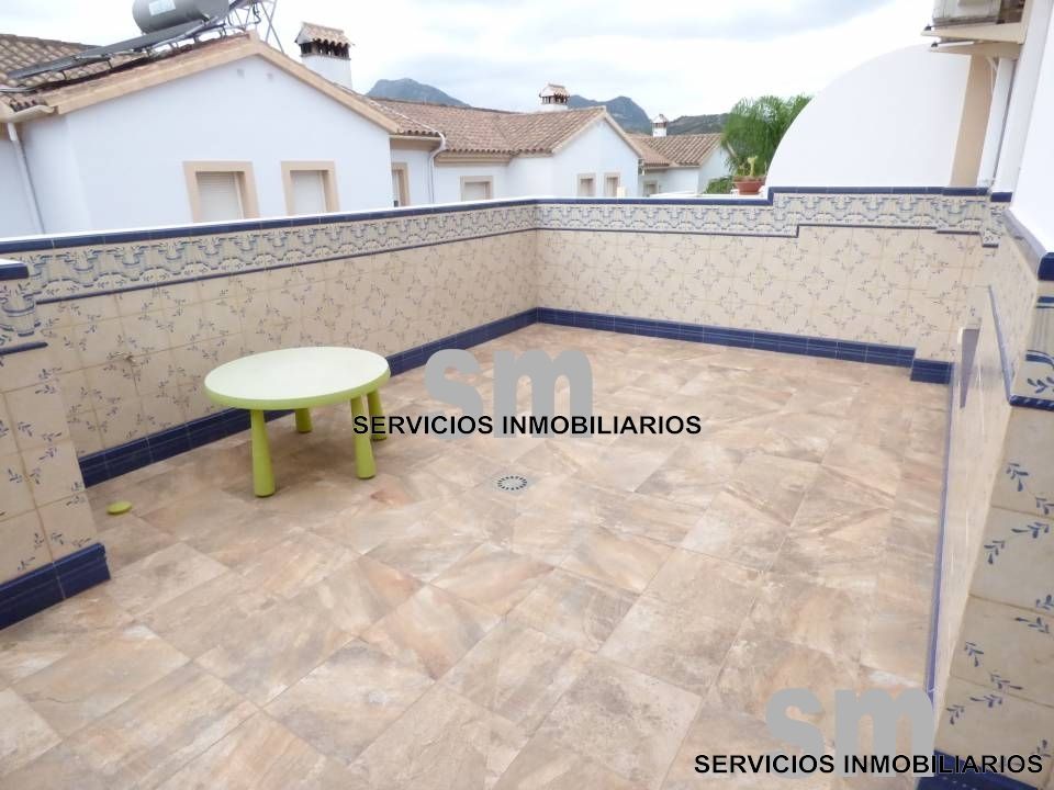 house for sale ubrique