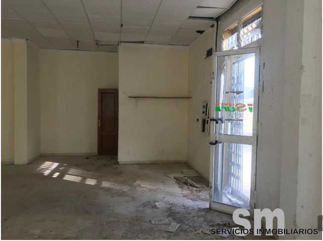 commercial premises for sale marchena