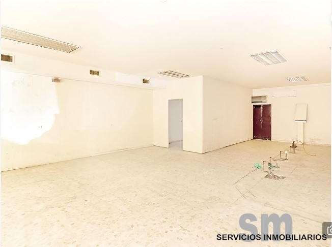 commercial premises for sale utrera