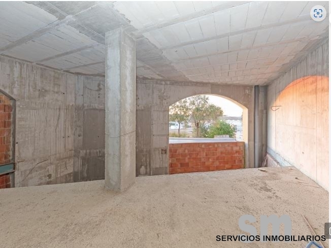 commercial premises for sale marchena