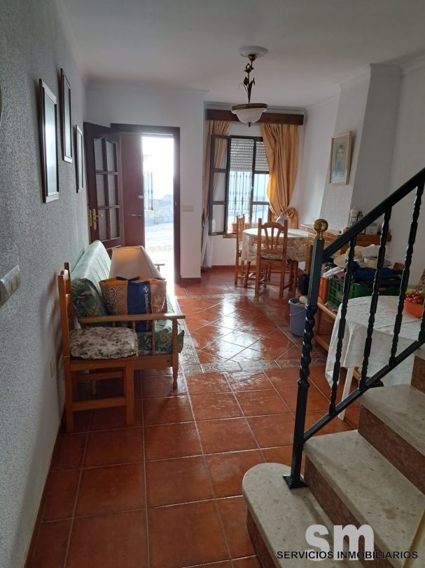 house for sale zahara