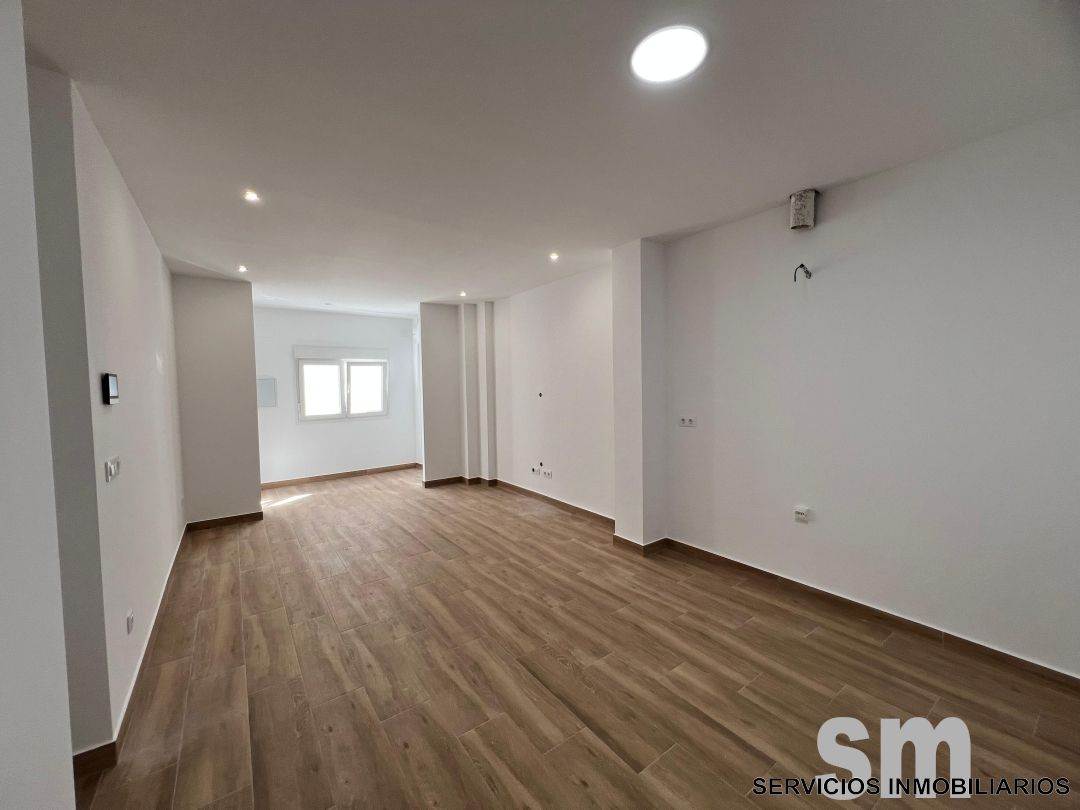flat for sale ubrique