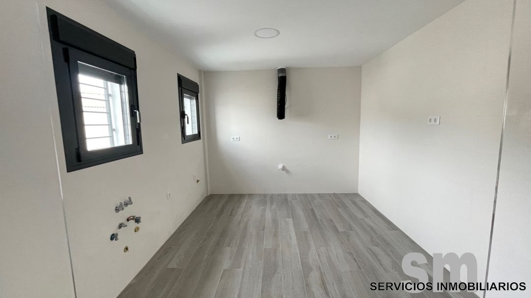 casa en venta en ubrique