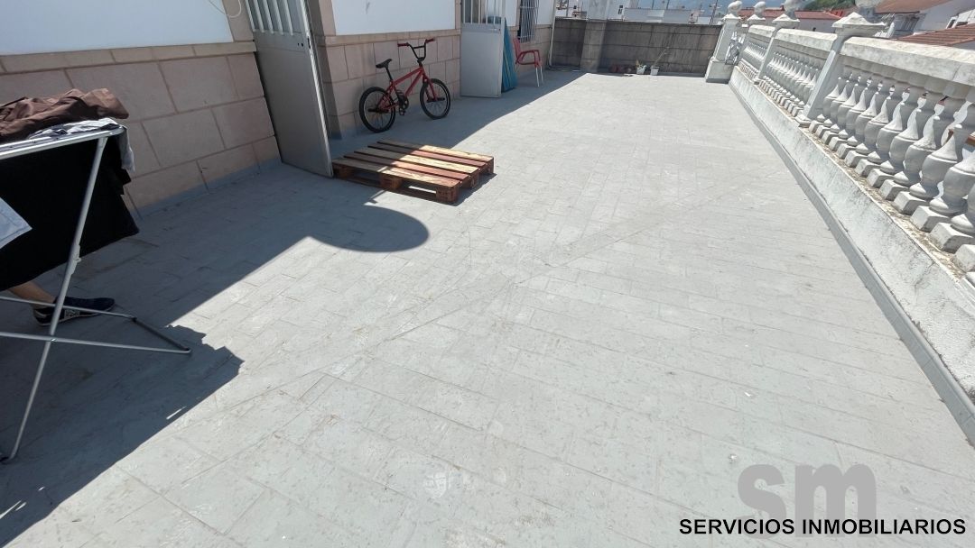 piso en venta en ubrique