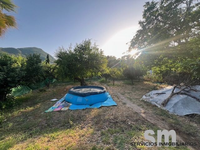terreno en venta en ubrique