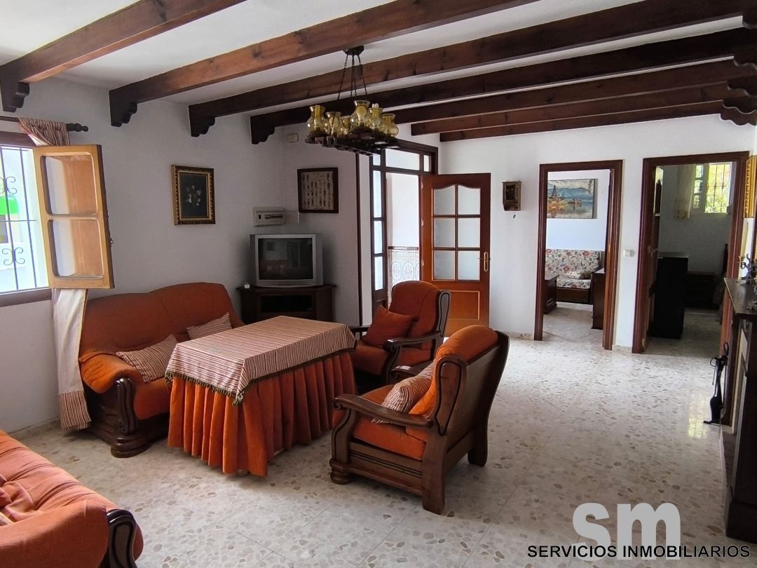 casa en venta en alcala de los gazules