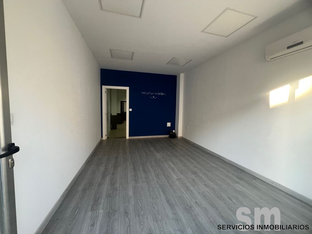 local en venta y alquiler en ubrique