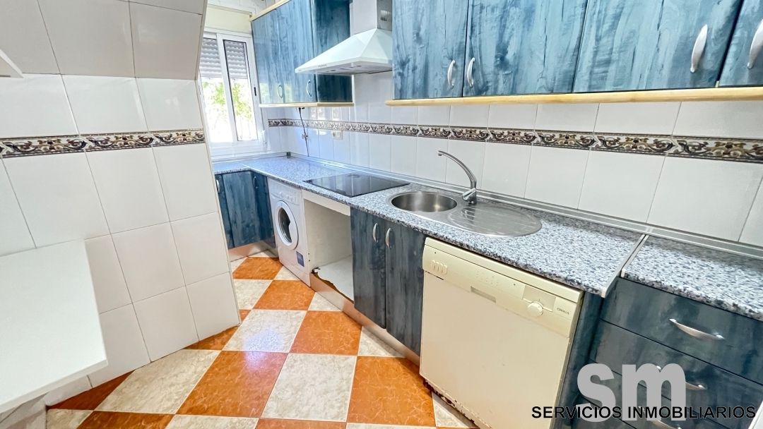 piso en venta en ubrique